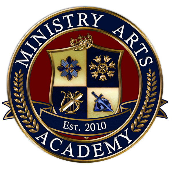 Ministry-Arts-Academy-Shield